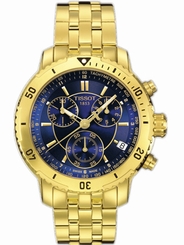 Tissot Watches : T067.417.33.041.00 Chronograph Quartz Men Watch