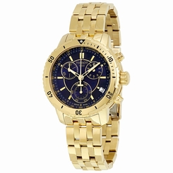 Tissot Watches : T067.417.33.041.01 Blue Quartz Men Watch