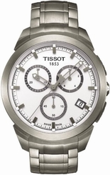 Tissot Watches : T069.417.44.031.00 Chronograph Quartz Men Watch