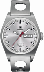 Tissot Watches : T071.430.11.031.00 Stainless Steel Automatic Men Watch