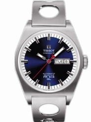 Tissot Watches : T071.430.11.041.00 Stainless Steel Automatic Men Watch