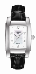 Tissot Watches : T073.310.16.116.00 Diamond Hour\\ Markers Quartz Women Watch