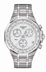 Tissot Watches : T077.417.11.031.00 Chronograph Quartz Men Watch