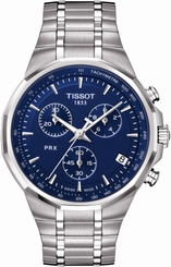 Tissot Watches : T077.417.11.041.00 Chronograph Quartz Men Watch