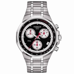 Tissot Watches : T077.417.11.051.01 Chronograph Quartz Men Watch