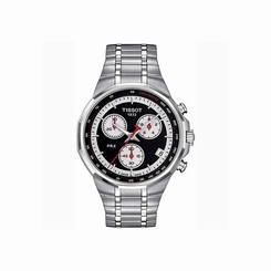 Tissot Watches : T077.417.11.051.11 Quartz Movement Dial Color