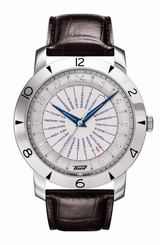 Tissot Watches : T078.641.16.037.00 Heritage Navigator Automatic Men Watch