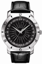 Tissot Watches : T078.641.16.057.00 Automatic Navigator GMT Men Watch