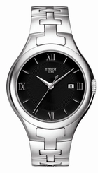 Tissot Watches : T082.210.11.058.00 Quartz Stainless Steel T-Trend Women Watch