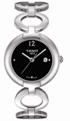 Tissot Watches : T084.210.11.057.00 Quartz Date Women Watch
