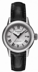 Tissot Watches : T085.207.16.013.00 Automatic Analog Date Women Watch
