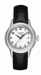 Tissot Watches : T085.210.16.012.00 Quartz Analog Date Women Watch