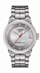 Tissot Watches : T086.207.11.111.01 Automatic Asian Games 2014 Limited Edition Women Watch