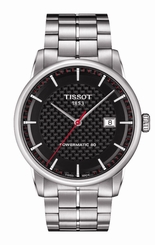 Tissot Watches : T086.407.11.201.00 Powermatic 80 Asian Games 2014 Limited Edition Men Watch