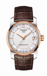 Tissot Watches : T087.207.56.117.00 Automatic Analog Date Women Watch
