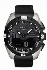 Tissot Watches : T091.420.46.061.00 Tony Parker Limited Edition Men Watch