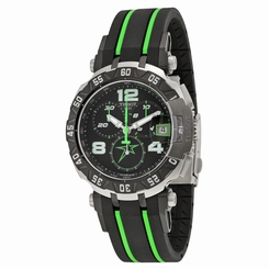 Tissot Watches : T092.417.27.057.01 Black Quartz Men Watch