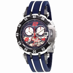 Tissot Watches : T092.417.27.057.03 Black Quartz Men Watch