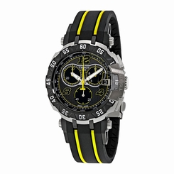 Tissot Watches : T092.417.27.067.00 Limited Edition T-Race Thomas Luthi Chronograph Men Watch