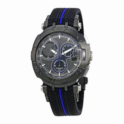 Tissot Watches : T092.417.37.061.00 Swiss Quartz Dial Color