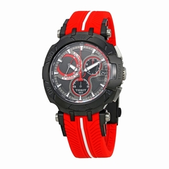 Tissot Watches : T092.417.37.061.02 Quartz Dial Color