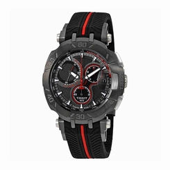 Tissot Watches : T092.417.37.067.00 Quartz Dial Color