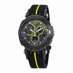 Tissot Watches : T092.417.37.067.01 Swiss Quartz Dial Color