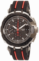 Tissot Watches : T092.427.27.201.00 Automatic Dial Color