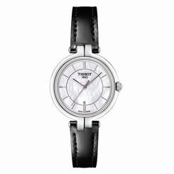 Tissot Watches : T094.210.16.111.00 Mother Of Pearl Dial Women Watch