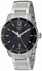 Tissot Watches : T095.410.11.057.00 Swiss Quartz Dial Color