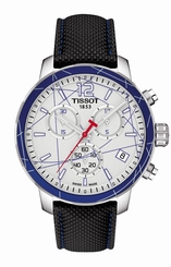 Tissot Watches : T095.417.17.037.00 Quartz Ice Hockey Special Edition 2014 Men Watch