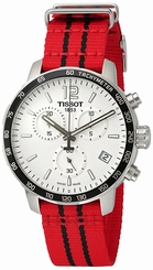 Tissot Watches : T095.417.17.037.04 Swiss-quartz Dial Colour