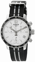 Tissot Watches : T095.417.17.037.07 Case Diameter???