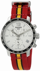 Tissot Watches : T095.417.17.037.08 Swiss Quartz Dial Color