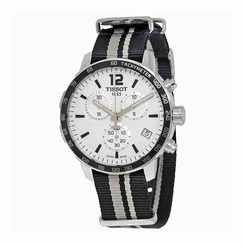 Tissot Watches : T095.417.17.037.10 Quartz Dial Color
