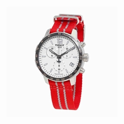 Tissot Watches : T095.417.17.037.12 Quartz Dial Color