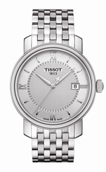 Tissot Watches : T097.410.11.038.00 Quartz Date Stainless Steel Men Watch