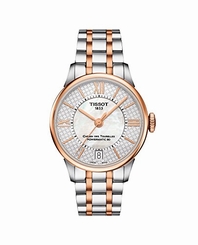 Tissot Watches : T099.207.22.118.01 Automatic Dial Colour
