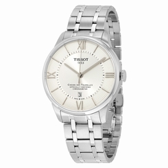 Tissot Watches : T099.408.11.038.00 Silver Automatic Men Watch
