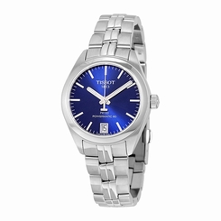 Tissot Watches : T101.207.11.041.00 Automatic Dial Color