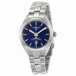 Tissot Watches : T101.251.11.041.00 Blue Quartz Women Watch