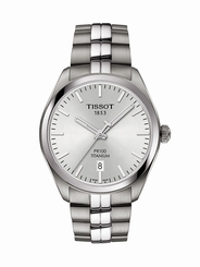 Tissot Watches : T101.410.44.031.00 Quartz Dial Color