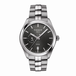 Tissot Watches : T101.452.11.061.00 Quartz Dial Color