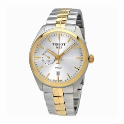 Tissot Watches : T101.452.22.031.00 Quartz Dial Color