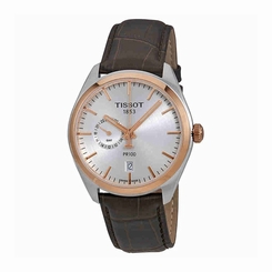 Tissot Watches : T101.452.26.031.00 Quartz Dial Color