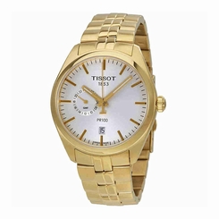 Tissot Watches : T101.452.33.031.00 Quartz Dial Color