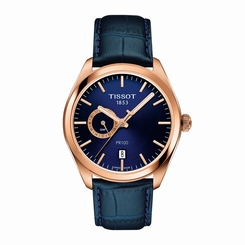 Tissot Watches : T101.452.36.041.00 Quartz Dial Color