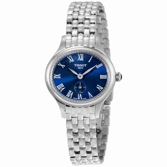 Tissot Watches : T103.110.11.043.00 Blue Quartz Women Watch