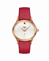 Tissot Watches : T103.310.36.111.01 White Dial Stainless Steel Men Watch