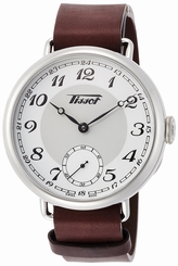 Tissot Watches : T104.405.16.012.00 Special Edition Heritage 1936 Mechanical Men Watch